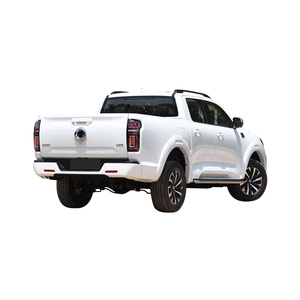 سيارة تشانشينج ذات دفع رباعي عالية الأداء ، سيارة كبيرة Wall Pao من الديزل - Product Image 2