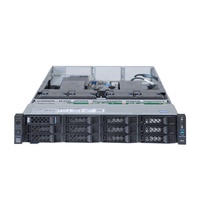 Serveur monté en rack Inspur NF5280M6 personnalisable avec 1 * Silver 4309Y 32G 4TB