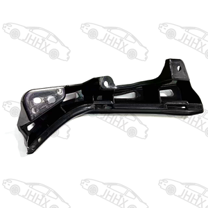 Support de fixation de phare avant pour pare-chocs de voiture <span class=keywords><strong>Suzuki</strong></span> <span class=keywords><strong>Swift</strong></span> Dzire 2018 2019 2020 2021 2022 <span class=keywords><strong>2023</strong></span> 2024 - Product Image 3