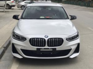 Copri specchietto laterale nero lucido di ricambio per <span class=keywords><strong>BMW</strong></span> serie 1 F52 <span class=keywords><strong>X1</strong></span> <span class=keywords><strong>F48</strong></span> F49 - Product Image 6