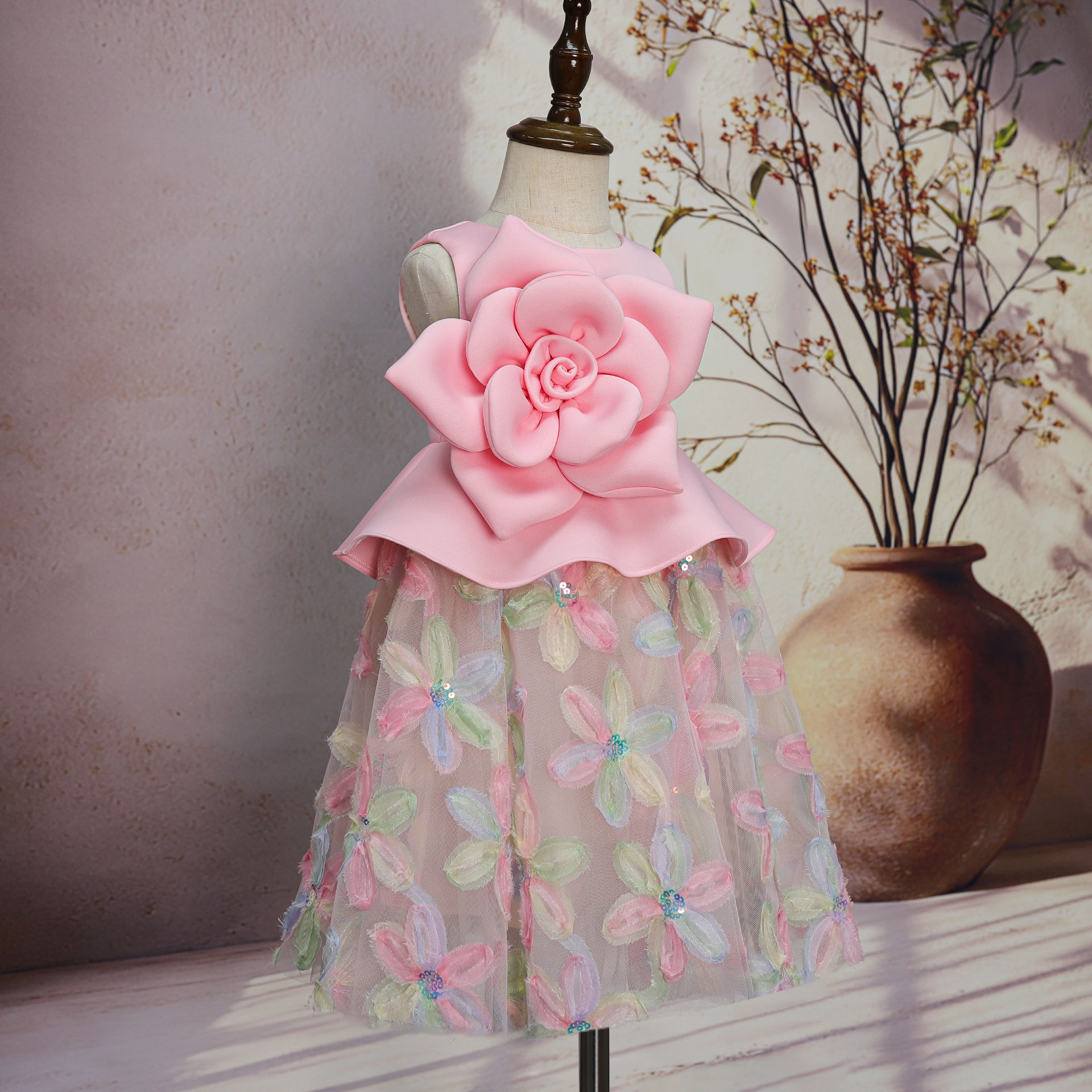 Best Selling Little Princess Ball Gowns Elegant and Fun for Kids