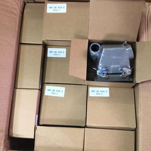 WZUMER 10ピン<span class=keywords><strong>16A</strong></span>コネクタHE長方形ヘビーデューティコネクタ - Product Image 3