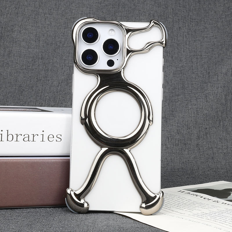 สีเทาเข้ม