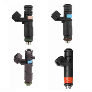 Original inyectores HANA inyectores carril H2000 H2001 LPG/CNG inyector 110R-004686 E8 H2000 67R010213 ECER 9D20 para Autogas sistemas - Product Image 2