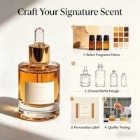 Approvisionnement direct – Parfum Eau de Parfum personnalisé aux notes fruitées, florales et boisées – Des dizaines de fragrances au choix – Faible MOQ pris en charge – Petites séries