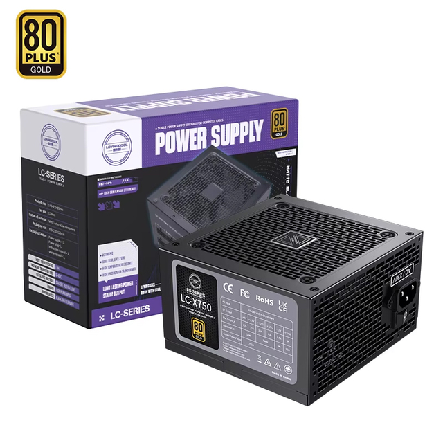 DeepCool PQ1000M Power Supply Guide