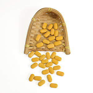 โรงงานขายส่งยาเม็ดเขากวางและมาคา 500 มก. อาหารเสริมสมุนไพรเพื่อสุขภาพสำหรับผู้ใหญ่ ช่วยเพิ่มพลังงาน - Product Image 2