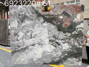 Макарон розовый мраморный камень Модный дымчатый розовый мрамор с серой прожилкой полированная поверхность четыре сезона зеленый мрамор - Product Image 4