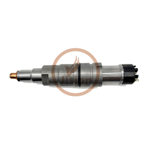 Injecteur de carburant de haute qualité 2897518 adapté aux moteurs X12, ISX12 et QSX12 - Product Image 4