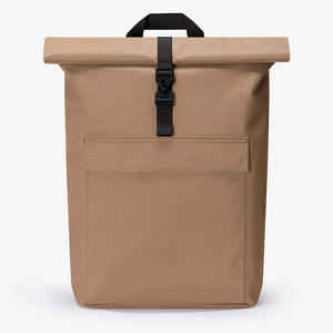 Mochila Personalizada para Hombre, de Gran Capacidad, para Actividades al Aire Libre, Estilo Oxford, Moderna, con Compartimento para Computadora y Cierre Enrollable - Product Image 6