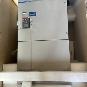 Variateur de fréquence ATV58FHD54N4 37 kW 380 V pour PLC - Product Image 2