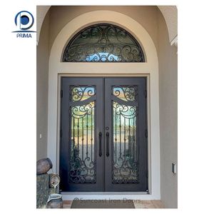 Prima, Gran Oferta, Diseño de Portones de Hierro para Escuelas y Casas Pequeñas, Productos Más Vendidos <span class=keywords><strong>2023</strong></span>, Diseño de Puerta Principal - Product Image 5
