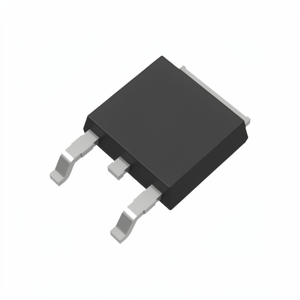 BA7812FP-E2 Power Management (PMIC) TO 252 3, DPAK , SC 63 Authorized Distributor Electronics Component - Product Image 1