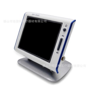 Localisateur d'apex dentaire pour mesure des canaux radiculaires, écran couleur, portable, électrique, certifié CE - Product Image 1