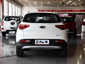 Chery <span class=keywords><strong>Automobile</strong></span> 2016 Tiggo 7 1.5T Manuelle Version E-<span class=keywords><strong>commerce</strong></span> SUV Compact Essence Véhicule Économique Modèle à Succès - Product Image 3