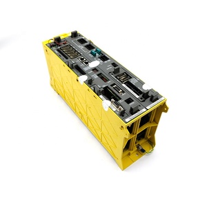 โมดูลควบคุม Fanuc รุ่น A05B-2500-C001 ของแท้สำหรับระบบอัตโนมัติเครื่องจักรกล - Product Image 3