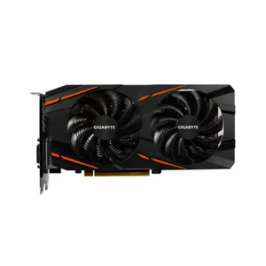 การ์ดจอคุณภาพสูง 90% สภาพใหม่ รุ่น 590 8GB สำหรับเล่นเกม Gpu Radeon Rx590 8g การ์ดแสดงผลสำหรับเล่นเกม ขายส่งจากโรงงาน - Product Image 5