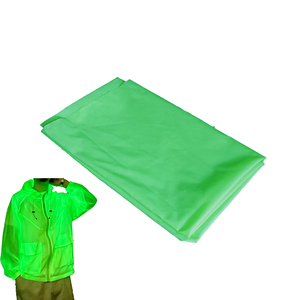 Tùy Chỉnh Tự Phát Sáng Vải Phát Sáng Trong Các Vải Tối Sáng Huỳnh Quang Vật Liệu Vải Cho Quần Áo - Product Image 1