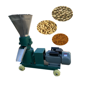 Arabie Saoudite 	 Machine à granulés d'aliments faits maison 	 Moulin à granulés d'aliments pour animaux, pelletiseur 	 Machine à fabriquer des granulés d'aliments pour volailles sans moteur - Product Image 5
