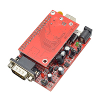 Vupa — outil de Diagnostic de série USB, scanner pour véhicule, Version 2014, automobile