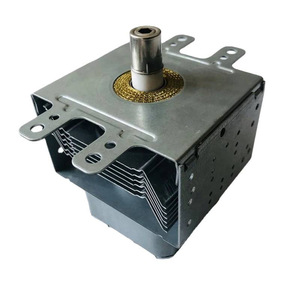 Magnétron pour four à micro-ondes M24FB-610, fonction d'évacuation, pièce sur mesure - Product Image 3