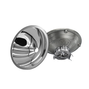 Reflector de faro Z9H1 H4 12V para actualización de carcasa de lámpara halógena de xenón - Product Image 1
