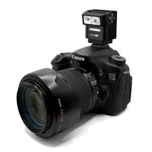 मिनी वायरलेस कैमरा फ्लैश ट्रिगर dslr कैमरा फ्लैश ट्रिगर dsr कैमरा फ्लैशलाइट - Product Image 1