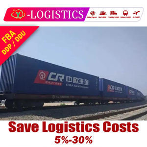 Service de livraison porte-à-porte par air/mer/camion/chemin de fer FBA/DDP/DDU/express/EMS/FedEx/<span class=keywords><strong>UPS</strong></span>/DHL Transitaire maritime vers l'<span class=keywords><strong>Allemagne</strong></span> et le Royaume-Uni - Product Image 5