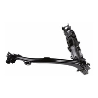 Kit carrosserie de tuning pour Chevrolet Equinox 2018-2024 : Grille de pare-chocs avant, capot, autres pièces de carrosserie, accessoires de coffre