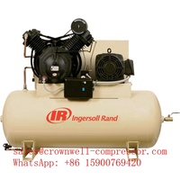 Ingersoll Rand alternativo (pistón) compresor de aire modelo OL5C5 OL5C7 OL10D10 OL15E15 OL15E15-FF OL5XB5 OL5XB7 OL10XB10 OL15XB15