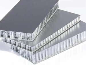 Aluminum Composite <b>Panels</b> SPC Composite Boards 18mm Thickness Wardrobe Sheets - Product Image 4