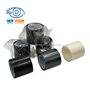 Toppa autoadesiva della rete della zanzariera della tenda della vendita all'ingrosso della fabbrica di riparazione di perdita di alta qualità impermeabile - Product Image 6