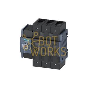 Siemens 3KD32302NE100 - Nuovo - Product Image 1