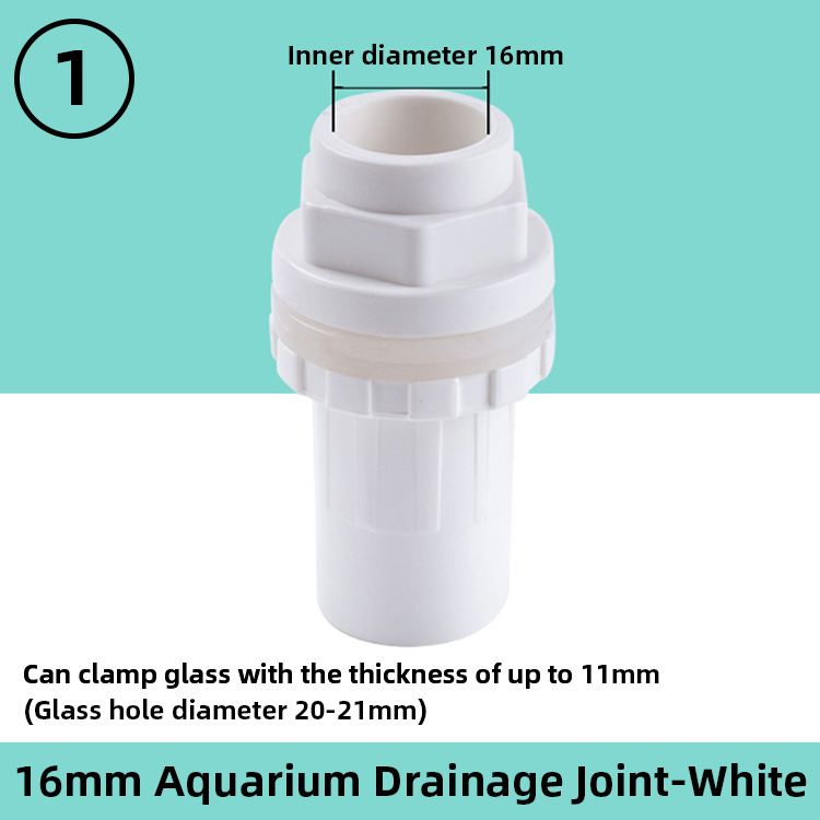 16mm-White