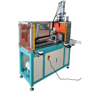 Aluminum Pipe Punching Machine For The Air Conditioning Industry