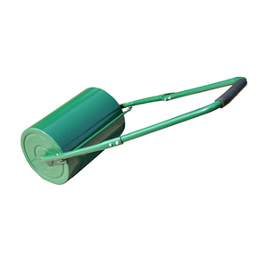<span class=keywords><strong>Rodillo</strong></span> aireador de núcleo de césped de jardín de acero plástico de empuje manual usado - Product Image 4