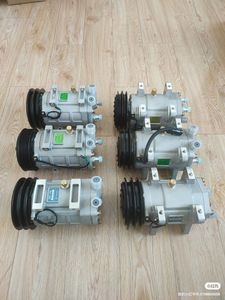 AC a/c COMPRESOR <span class=keywords><strong>UNICLA</strong></span> UX200 compresor de aire acondicionado de alta calidad HECHO EN CHINA - Product Image 3