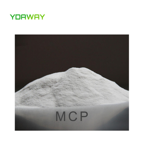 Aditivos alimentarios de grado alimenticio para animales al por mayor <span class=keywords><strong>MCP</strong></span> <span class=keywords><strong>22%</strong></span> fosfato monocálcico - Product Image 1