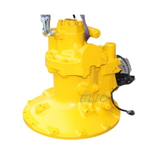 Pièces d'excavatrice ELIC, pompe principale PC100-6 HPV95 708-1L-00070, piston hydraulique pour remplacement - Product Image 1