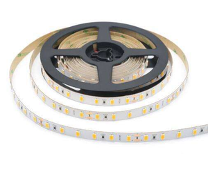 5060 SMD <b>LED</b> <b>Strip</b> Light 5M 300LEDs Flexible Tape Light 12V 24V High CRI for Hotel Office Home Room Decoration - Product Image 2