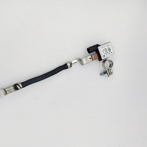 Precio competitivo Buena calidad OEM 37180-3X300Auto Engine Parts Negative Battery Sensor Assembly - Product Image 5