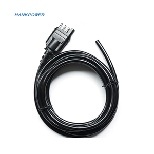 3m <span class=keywords><strong>sae4</strong></span> ליבות רכב חיווט רתום חיבור אוניברסלי סיקור חוט אור אות כוח מנורה - Product Image 4