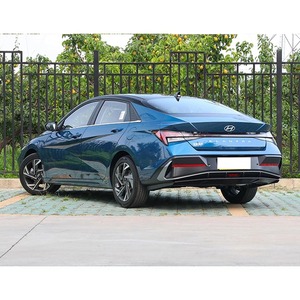 Vehículos <span class=keywords><strong>Hyundai</strong></span> Elantra 2023 Usados a <span class=keywords><strong>Precio</strong></span> Económico en China 2024, Gran Venta - Product Image 6