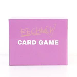 Miglior gioco di carte notturno ubriaco giallo divertente personalizzato per farti ridere - Product Image 2