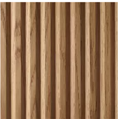 ไม้โอ๊คธรรมชาติ