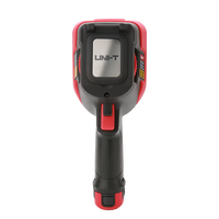Caméra thermique professionnelle améliorée UNI-T UTi384G