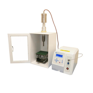 Labor ultraschall mischer ultraschall-extraktions-emulgator homogenisierer ultraschall-extraktor - Product Image 5