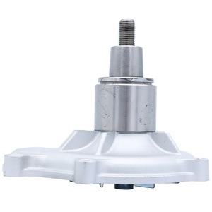 Pompe à eau Cw-Ku014 pour tracteurs et machines agricoles Kubota V3300 Ar-96 Arn105 en fonte - Product Image 1