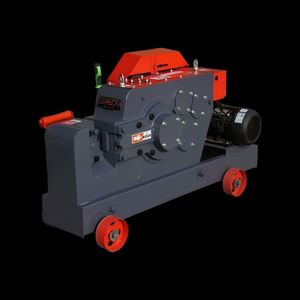 เครื่องตัดเหล็กเส้นก่อสร้าง - Product Image 6