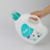 Détergent Moussant de Haute Qualité Personnalisé en Gros – Fabricant de Savon Détergent
